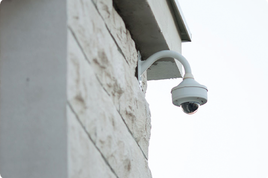 HỆ THỐNG CAMERA GIÁM SÁT